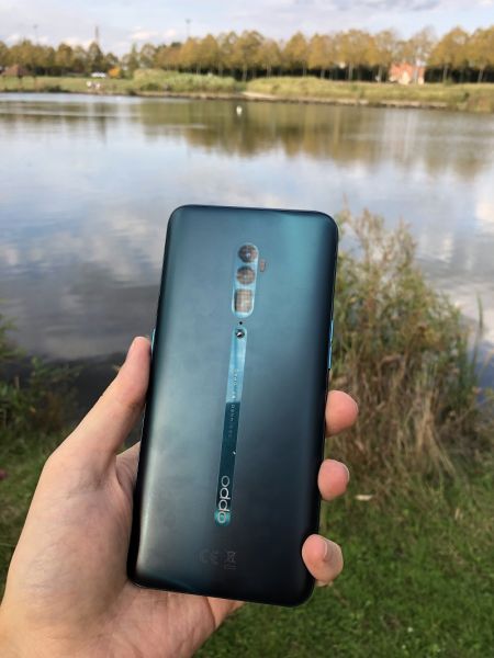 Oppo Reno 10x Zoom